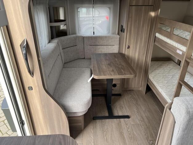 Hobby Excellent Edition 650 KMFE