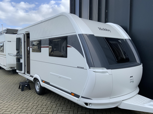 Hobby On Tour 460 DL (1061565)