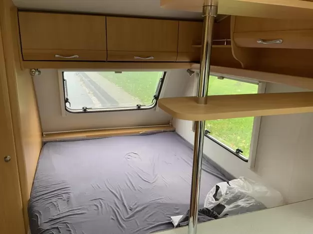 Beyerland Sprinter 440 LB