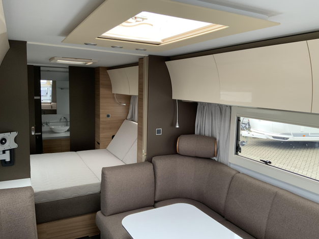 Adria Alpina 663 HT (1034592)