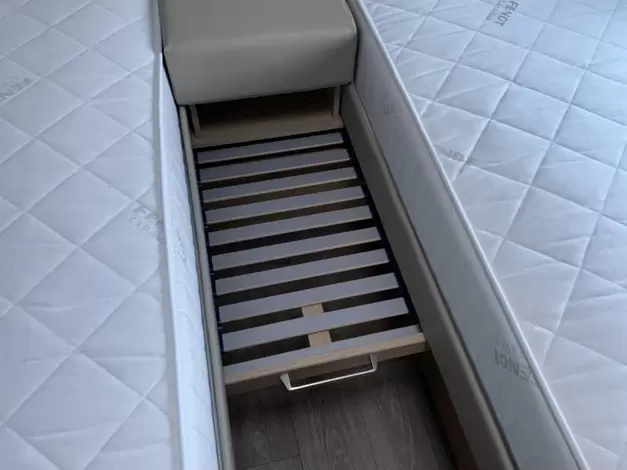 Fendt Bianco Selection 515 SG 9