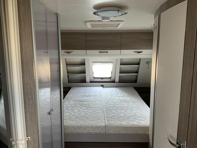 Hobby Prestige 650 UFF