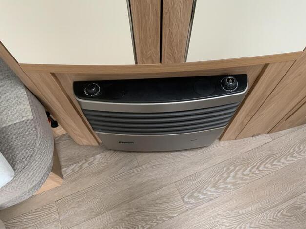Hobby De Luxe 495 UL