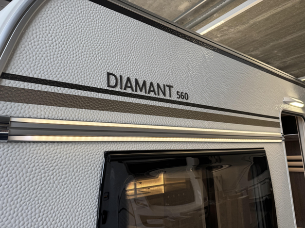 Fendt Diamant 560 SGW (1043149)