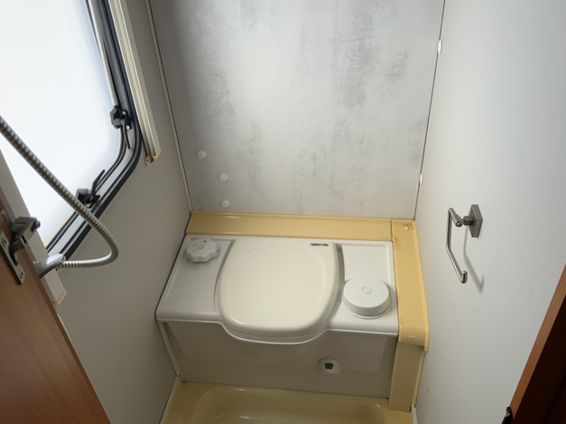 Dethleffs Beduin 510 TFB (1048101)