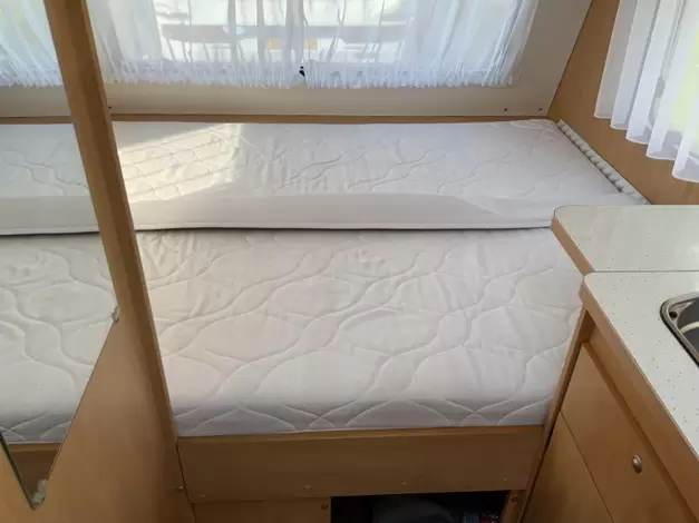 Bürstner Ventana Avantgarde 435 TN