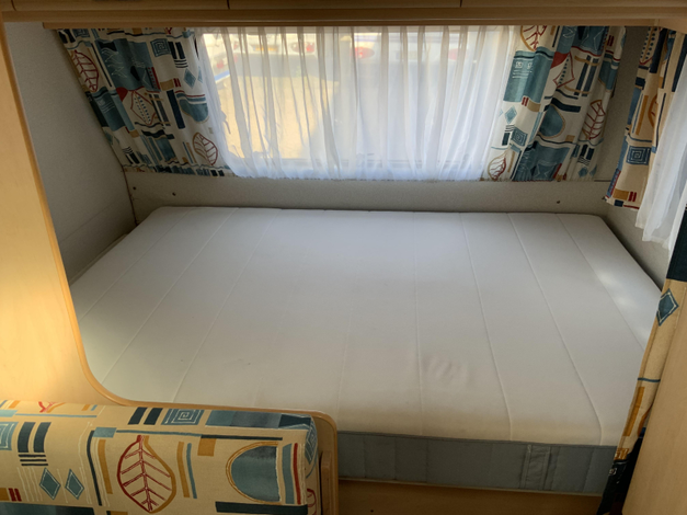Sterckeman Newstar 470 T K  9 (1049397)