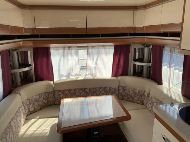 Hobby Excellent 460 UFE (1044291)