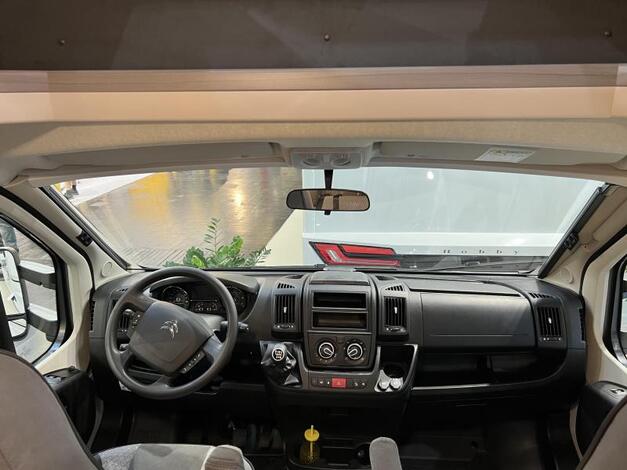 Hobby Optima Ontour  T65 GE