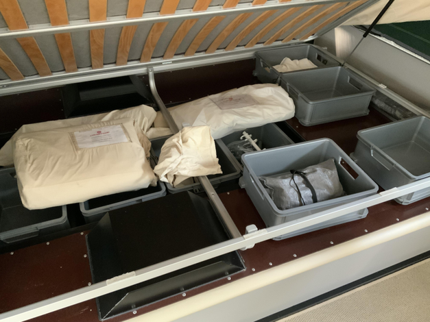 Combi Camp Country 50 TH (1059310)