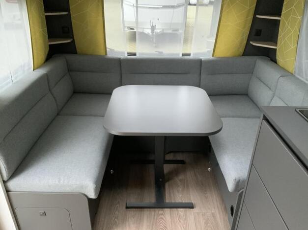 Fendt Apero 515 SG