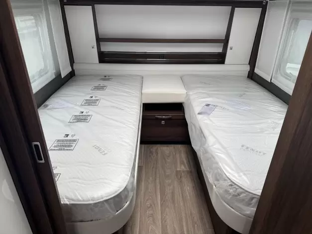 Fendt Diamant 650 GD