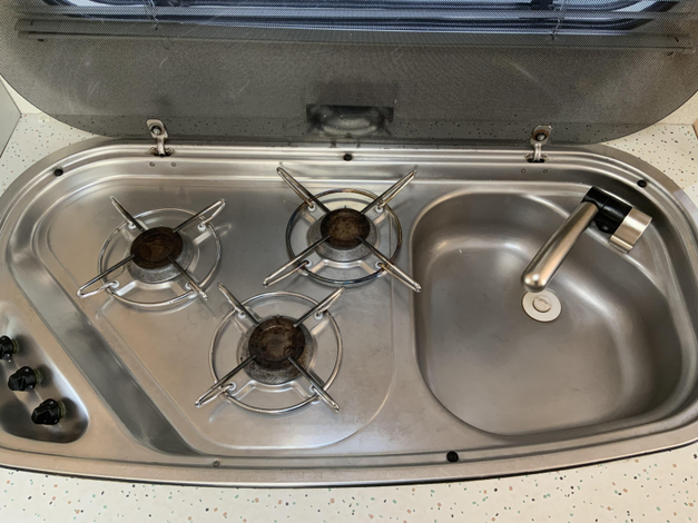Sterckeman Newstar 470 T K  9 (1049397)