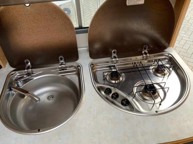 Fendt Saphir 560 SKM (1037971)