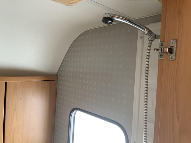 Bürstner Ventana 550 TK (1047428)