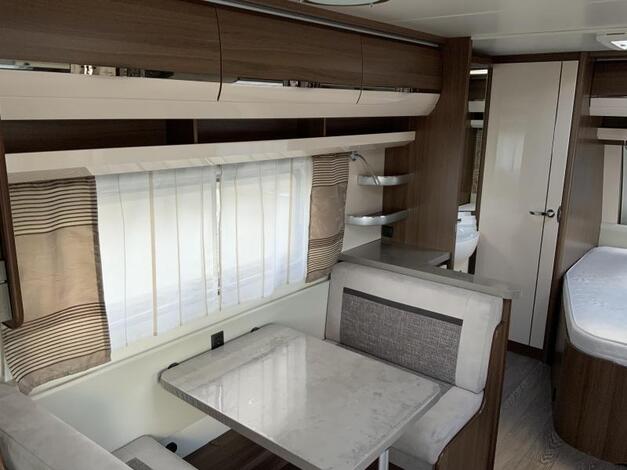 Hobby Prestige 650 UMFE