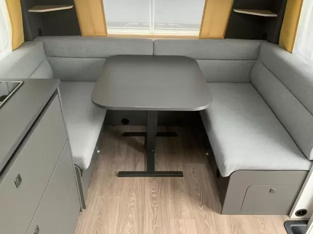 Fendt Apero 495 SG
