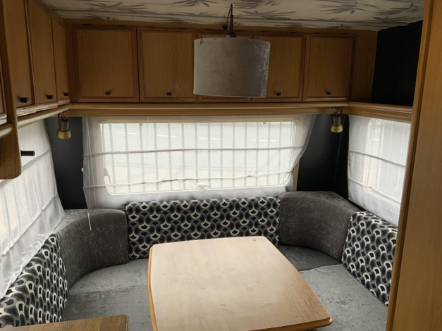 TEC Weltbummler 430 (1037322)