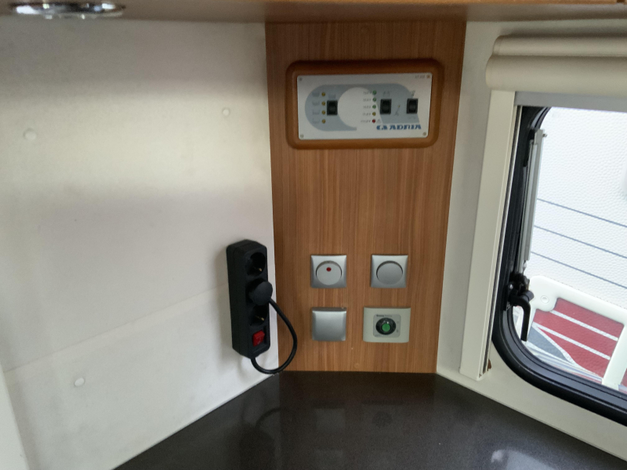 Adria Adiva 553 PH (1038927)