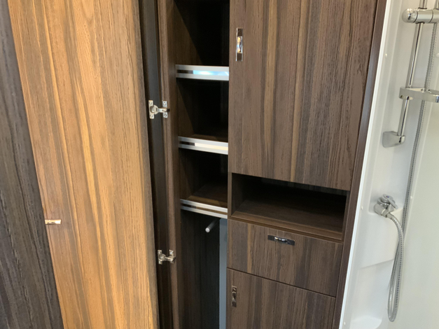 Tabbert Cellini 750 HTD 9 (1033088)