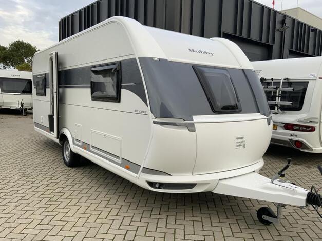 Hobby De Luxe 515 UHL