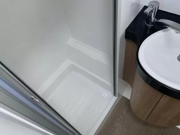 Hobby Excellent 540 WLU