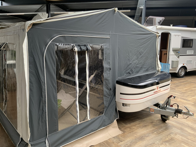 Combi Camp Country Xclusive (1048451)