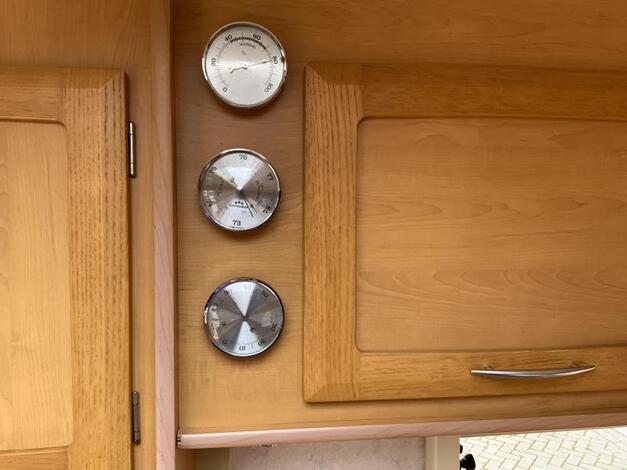 Elddis Force 450