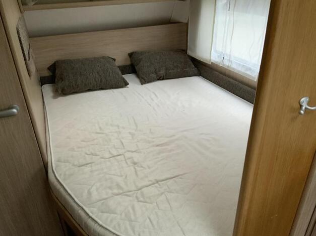 TEC Weltbummler 525 TDF