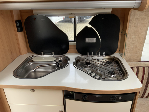 TEC Weltbummler Aktiv 390 HTF (1040983)