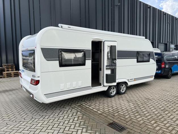 Hobby Prestige 620 CL