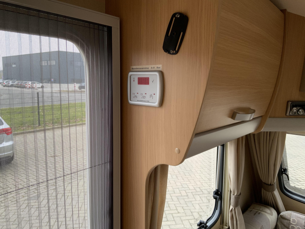 Sprite Alpine 440 MF (1033671)