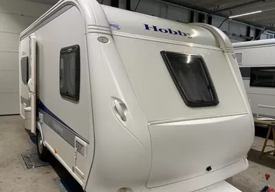 Hobby Excellent 460 UFE