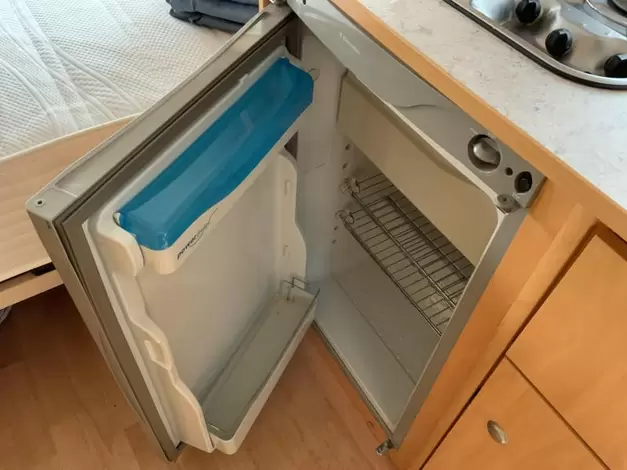 Knaus Sport 400 TK