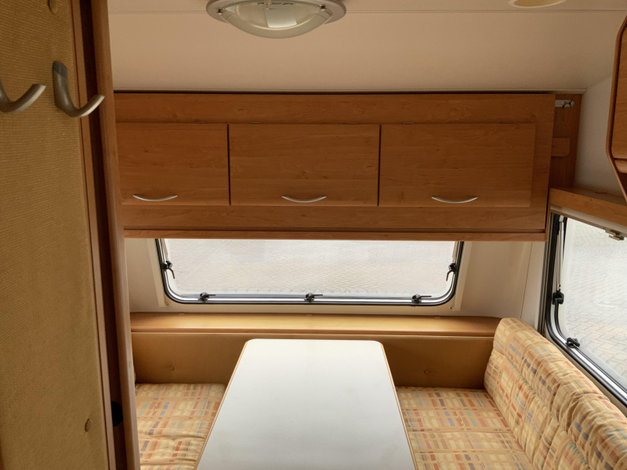 Knaus Blue Line 450 TK (1037620)