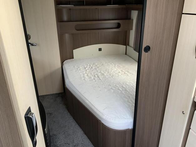 Hobby Prestige 660 WFU