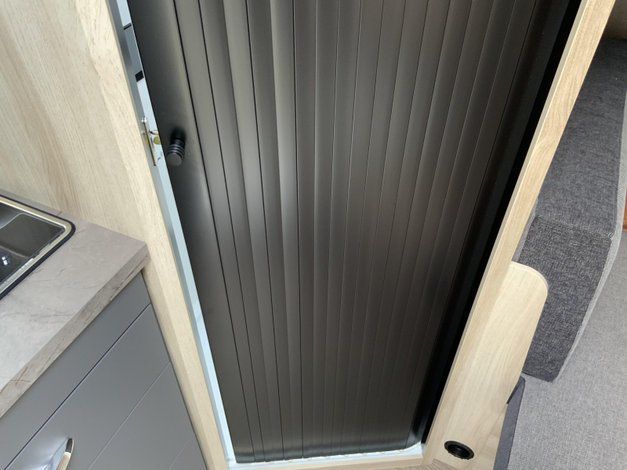Hobby De Luxe 460 SFF (1061566)