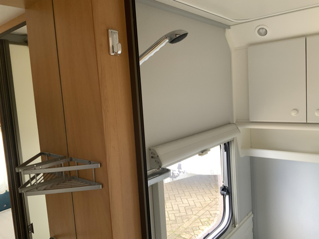 Knaus Sudwind 450 TF (1062224)