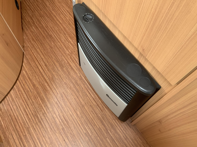 TEC Weltbummler Aktiv 390 HTF (1040983)