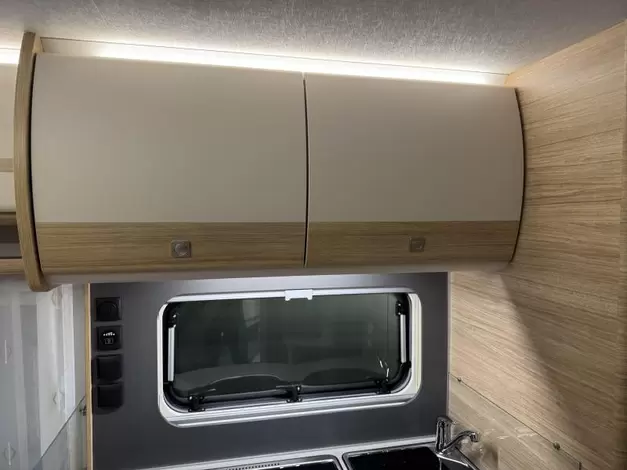 Fendt Bianco Selection 515 SG