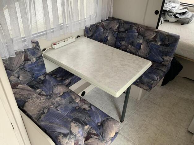 Hobby Elegance 440 MF