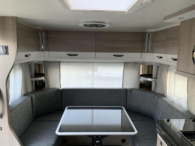 Hobby Prestige 560 UL