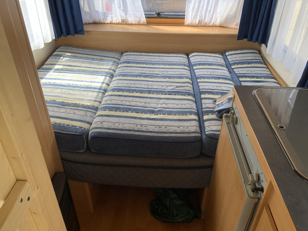 Adria Altea 390 DS (1047584)