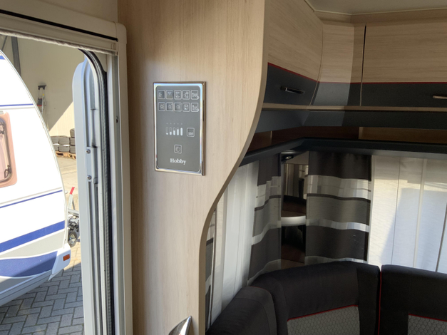 Hobby De Luxe Edition 495 UL (1043479)