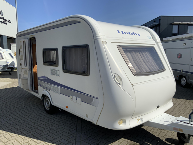 Hobby Excellent 455 UF (1043910)