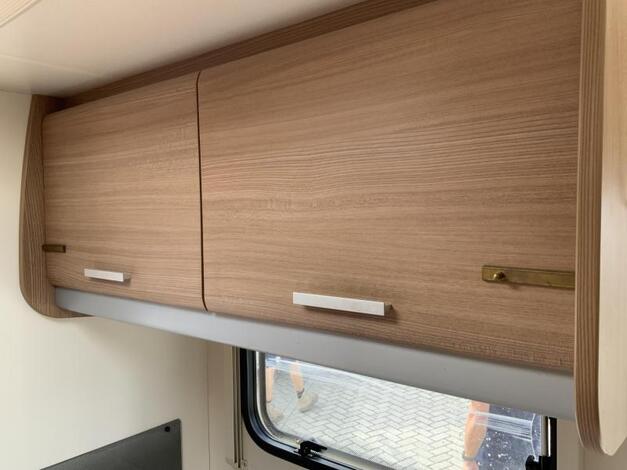 Adria Aviva Lite 370 CP