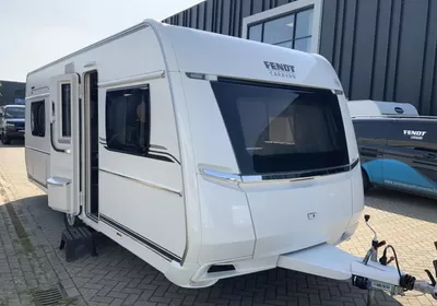 Fendt Diamant 560 SF 9 Zondag 8 februari open