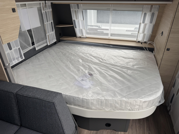 Fendt Apero Activ 560 SKM Zondag 8 februari open (1031833)