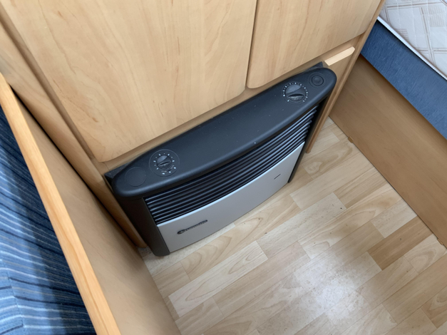 Hobby De Luxe 400 SF (1041451)