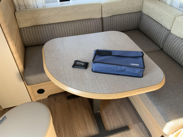 Fendt Bianco Activ 465 SGE (1038928)